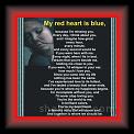 My Red Hart 01 * 22.03.2008 * 350 x 474 * (49KB)